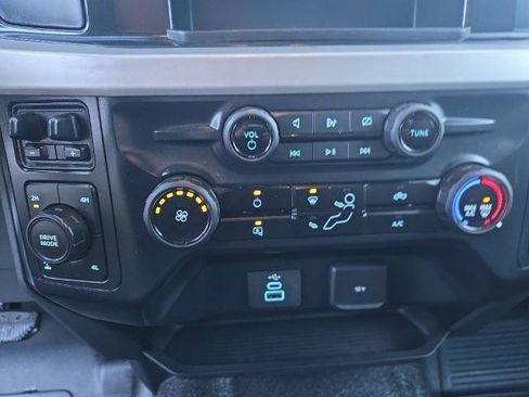Certified 2023 Ford F250 XLT w/ 360-Degree Camera Package image 22