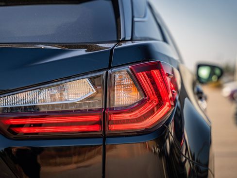 Used 2020 Lexus RX 350 FWD w/ Premium Package image 14