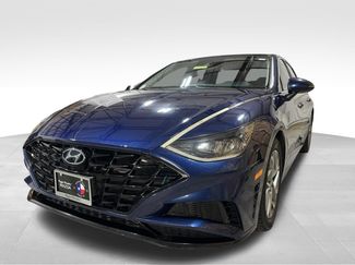 Used 2020 Hyundai Sonata SEL w/ Premium Package FWD video 1