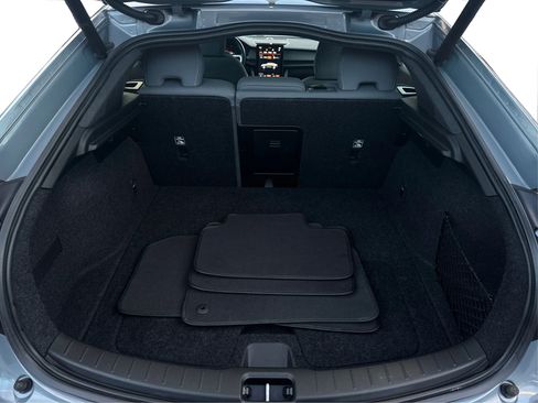 Used 2022 Polestar Polestar 2 Long Range Dual Motor Hatchbac w/ Plus Package image 11