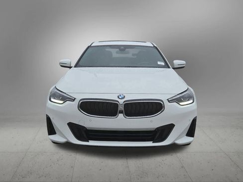 Used 2024 BMW 230i xDrive Coupe w/ Convenience Package AWD/4WD image 9