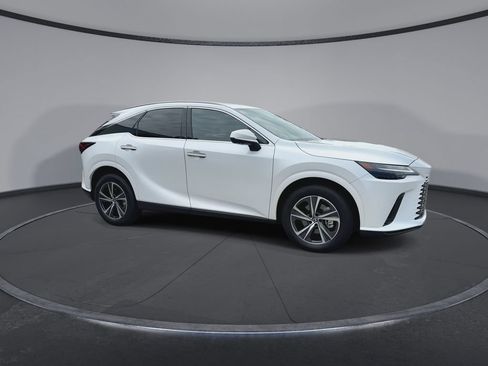 Used 2026 Lexus RX 350 Premium w/ Convenience Package FWD image 2