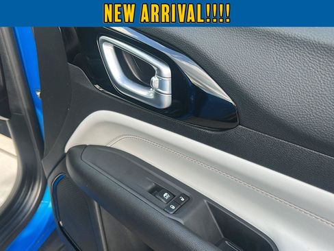 Used 2023 Jeep Compass Limited AWD/4WD image 38
