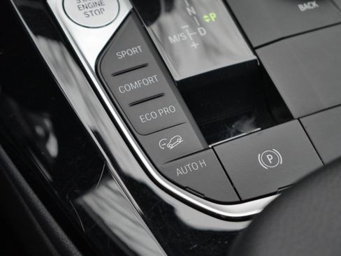 Used 2024 BMW X3 xDrive30i image 17