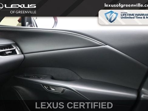 Certified 2025 Lexus RX 350 Premium Plus w/ Accessory Package (Z1) FWD image 16