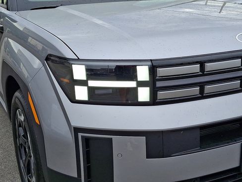 Certified 2026 Hyundai Santa Fe SEL image 9