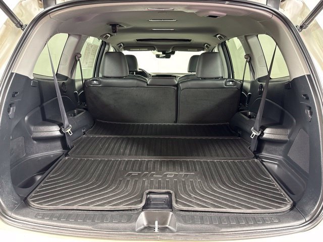 Used 2022 Honda Pilot Special Edition image 22