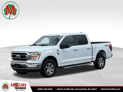 Used 2023 Ford F150 XLT w/ XTR Package