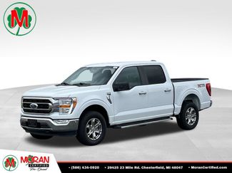 Used 2023 Ford F150 XLT w/ XTR Package AWD/4WD 360° Tour
