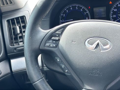 Used 2012 INFINITI G37 Journey w/ Premium Pkg RWD image 27