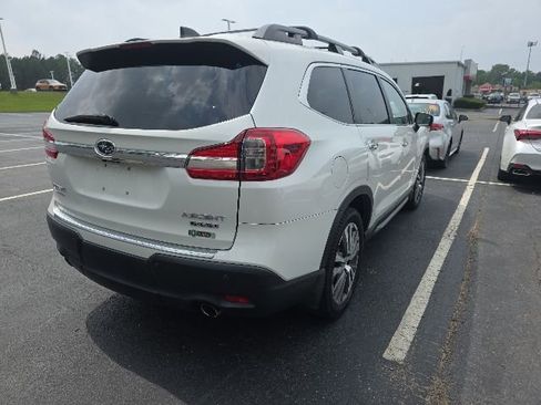 Used 2021 Subaru Ascent Touring w/ Popular Package #2A AWD/4WD image 7