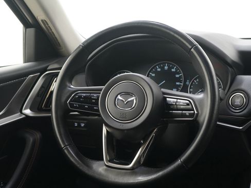 Certified 2024 MAZDA CX-90 3.3 Turbo w/ Preferred Plus image 15