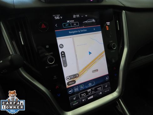 Used 2022 Subaru Outback Limited image 21