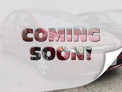 Used 2006 Honda Civic LX