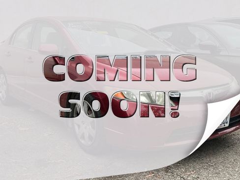 Used 2006 Honda Civic LX image 1