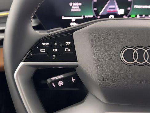 New 2026 Audi A6 Premium Plus image 21