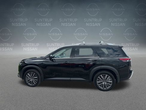 Used 2025 Nissan Pathfinder SL w/ SL Premium Package FWD image 38