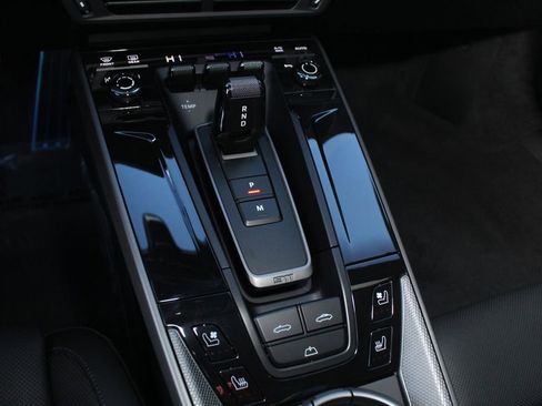 New 2026 Porsche 911 Carrera image 15