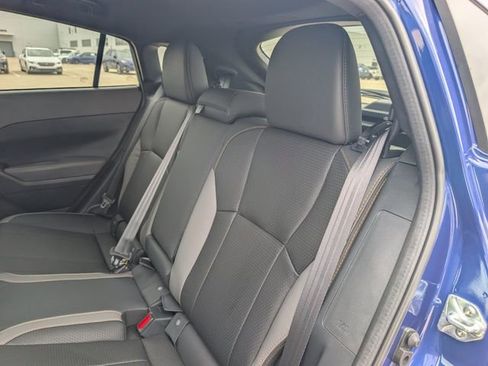 New 2026 Subaru Crosstrek 2.5i Wilderness AWD/4WD image 20