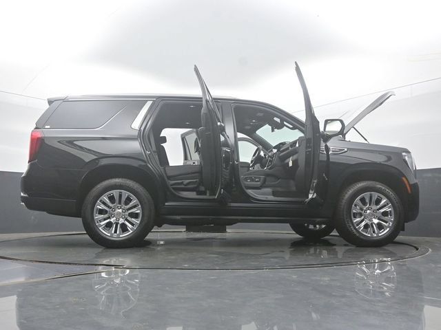 New 2026 GMC Yukon Denali w/ Advanced Technology Package AWD/4WD image 61