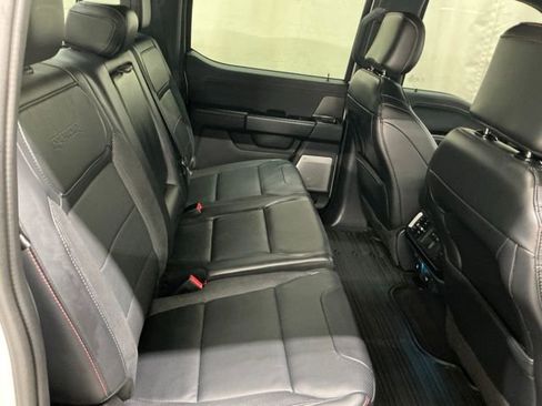 Used 2024 Ford F150 Raptor image 18