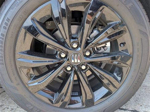 New 2026 Buick Envista Sport Touring w/ Convenience I Package image 6