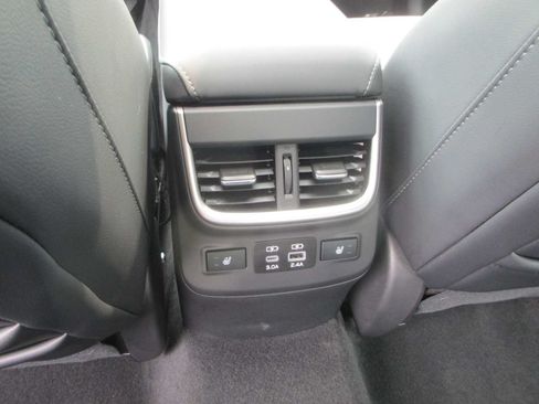 Used 2024 Subaru Legacy Touring XT w/ Popular Package #3 AWD/4WD image 11