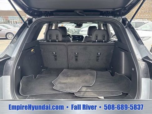 Used 2024 Chevrolet TrailBlazer RS FWD image 7