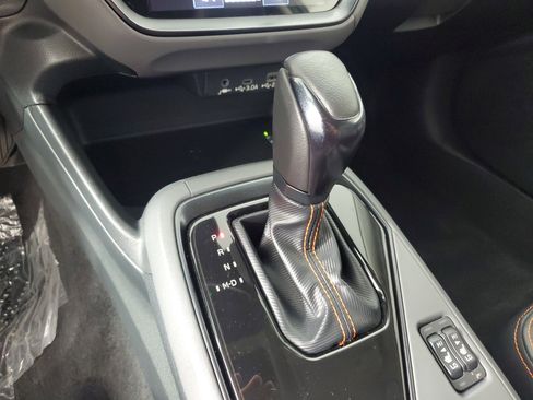 Used 2025 Subaru Crosstrek 2.5i Limited w/ Crosstrek Mirror Package image 20