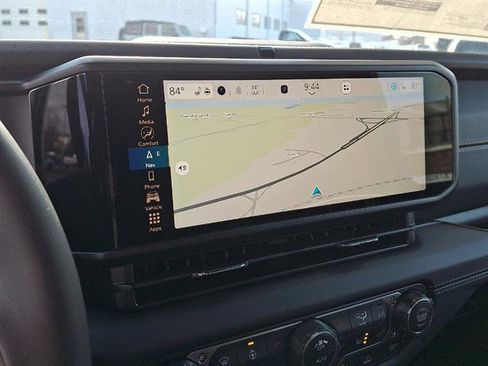 New 2026 Jeep Wrangler Unlimited Sahara image 14