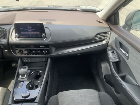 Used 2023 Nissan Rogue SV AWD/4WD image 57