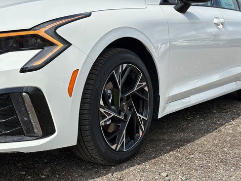 New 2026 Kia K5 GT-Line image 9