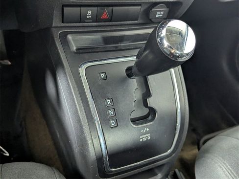 Used 2017 Jeep Compass Sport w/ Power Value Group image 18