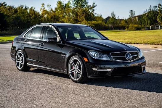 Used 2013 Mercedes-Benz C 250 Sedan image 15