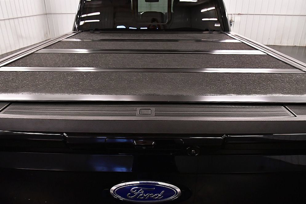 Used 2023 Ford F150 Lariat w/ Equipment Group 502A High AWD/4WD image 12