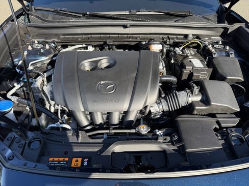 New 2026 MAZDA CX-30 AWD 2.5 S image 20