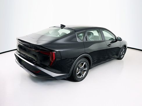 Used 2025 Kia K4 FWD image 9