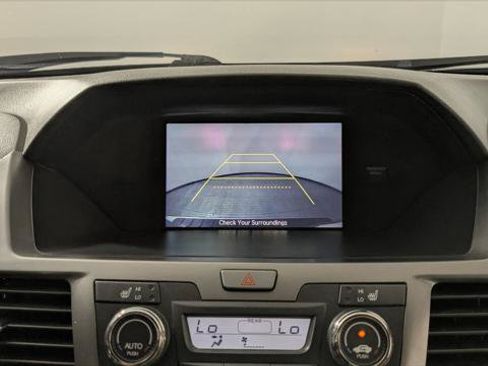 Used 2016 Honda Odyssey EX-L image 32