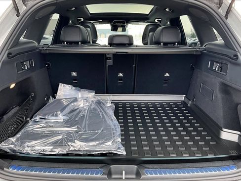 New 2026 Mercedes-Benz GLC 300 image 20