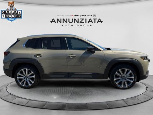 Used 2026 MAZDA CX-50 AWD 2.5 S w/ Weather Package image 6