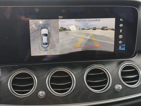 Used 2023 Mercedes-Benz E 350 Sedan image 14