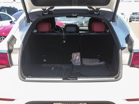 Used 2023 Mercedes-Benz GLC 300 4MATIC Coupe image 24