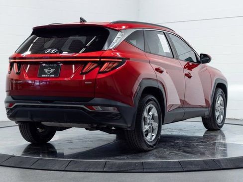 Used 2023 Hyundai Tucson SEL image 10