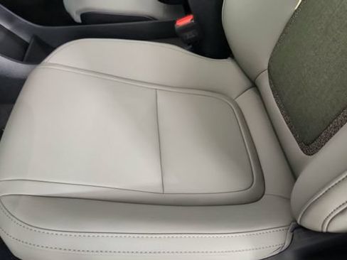New 2026 Volvo EX30 Ultra w/ Climate Package AWD/4WD image 11