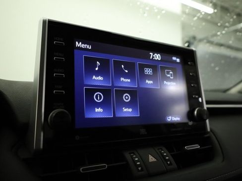 Certified 2022 Toyota RAV4 Limited image 17