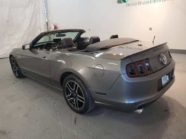 Used 2014 Ford Mustang Premium w/ Equipment Group 201A RWD image 5