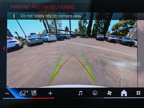 New 2026 BMW i4 eDrive40 w/ M Sport Package RWD image 24