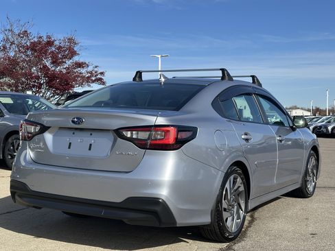 Certified 2025 Subaru Legacy Limited image 7