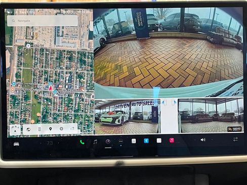 Used 2021 Tesla Model S Long Range image 30