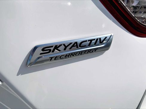 Used 2016 MAZDA CX-5 Touring AWD/4WD image 9
